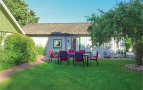 Cozy Home In Höllviken With Wifi in Höllviken